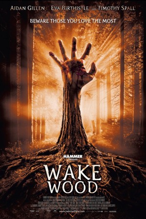 Wake Wood (2011) หลอนป่าระทึก