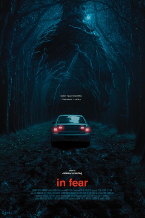 ทริปคลั่งคืนโหด (2013) In Fear