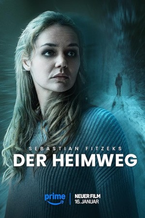 คาเลนดาร์คิลเลอร์ วันสั่งตาย (2025) Sebastian Fitzeks Der Heimweg