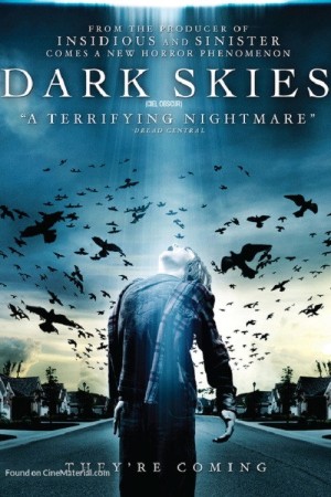 มฤตยูมืดสยองโลก (2013) Dark Skies