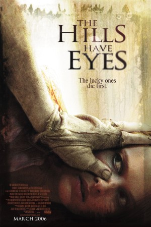 โชคดีที่ตายก่อน (2006) The Hills Have Eyes