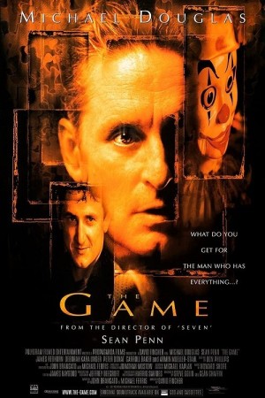 เกมตาย...ต้องไม่ตาย (1997) The Game