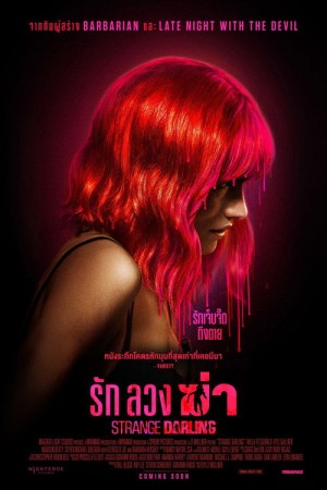 รัก ลวง ฆ่า (2024) Strange Darling
