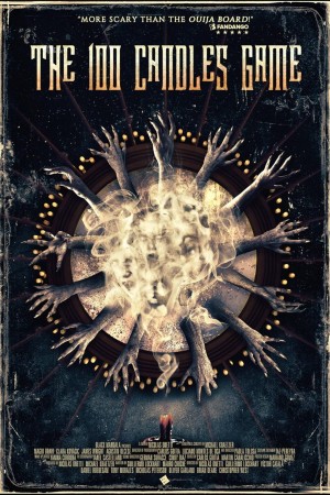เกมสยอง ส่องวิญญาณ (2020) The 100 Candles Game