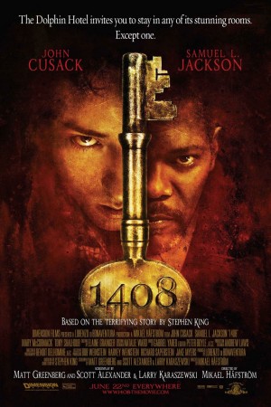 1408 ห้องสุสานแตก (2007) 1408