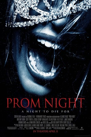 คืนตายก่อนหวีด (2008) Prom Night