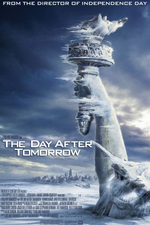 วิกฤติวันสิ้นโลก (2004) The Day After Tomorrow