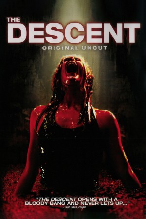 หวีดมฤตยูขย้ำโลก (2005) The Descent