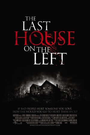 วิมานนรกล่าเดนคน (2009) The Last House on the Left