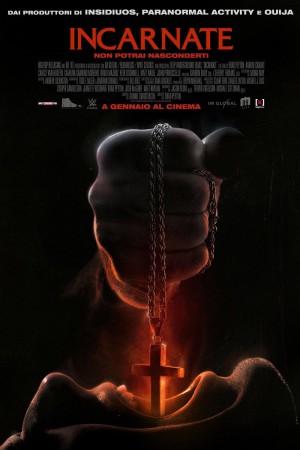 ล้วงสมองคนผีสิง (2016) Incarnate