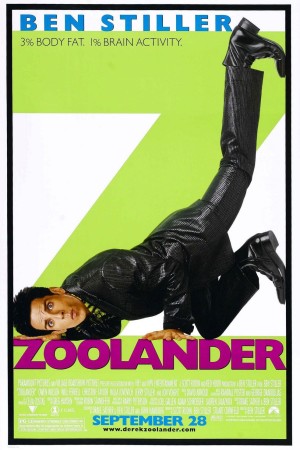 ซูแลนเดอร์ เว่อร์ซะ (2001) Zoolander