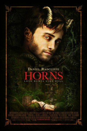 คนมีเขา เงามัจจุราช (2013) Horns