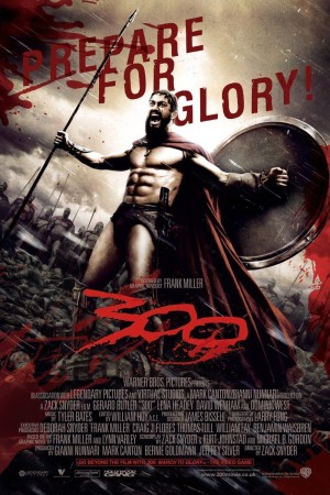 300 ขุนศึกพันธุ์สะท้านโลก (2007) 300