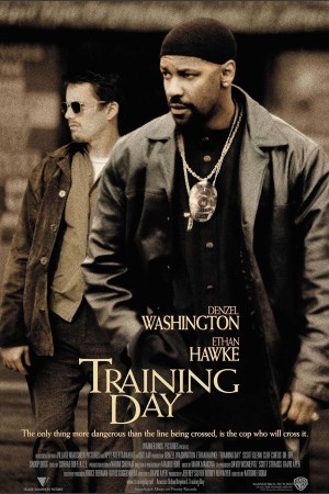 ตำรวจระห่ำ ... คดไม่เป็น (2001) Training Day