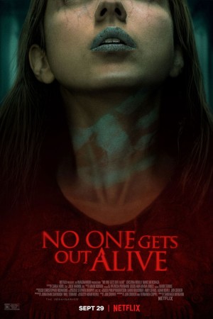 ห้องเช่าขังตาย (2021) No One Gets Out Alive