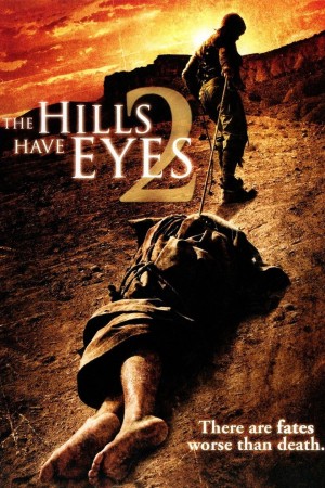 โชคดีที่ตายก่อน 2 (2007) The Hills Have Eyes 2