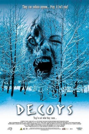 เปลือยดูดชีพ (2004) Decoys