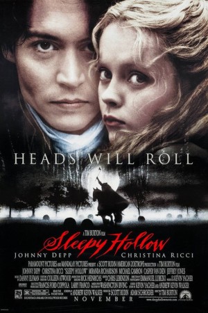 คนหัวขาดล่าหัวคน (1999) Sleepy Hollow