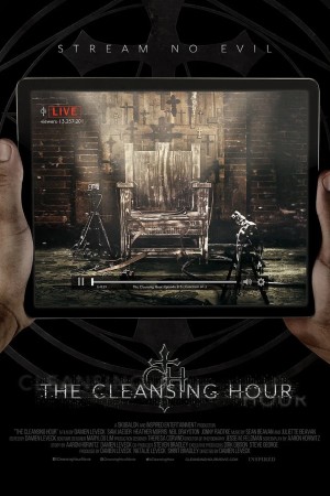 The Cleansing Hour (2019) ชั่วโมงผีเฮี้ยน