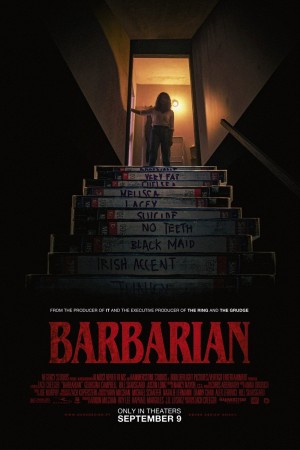 บาร์บาเรี่ยน (2022) Barbarian