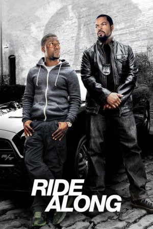 คู่แสบลุยระห่ำ (2014) Ride Along