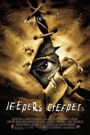 โฉบกระชากหัว (2001) Jeepers Creepers