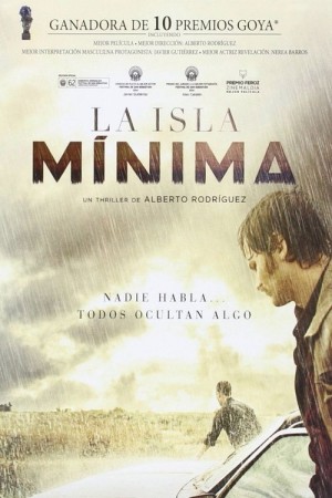 ตะลุยเมืองโหด (2014) The Marshland