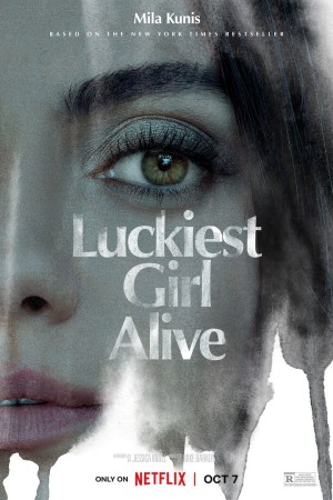 ให้ตายสิ... ใครๆ ก็อิจฉา (2022) Luckiest Girl Alive