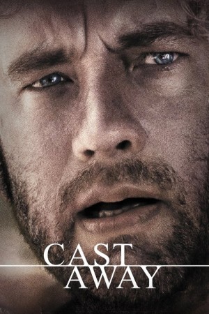 คนหลุดโลก (2000) Cast Away