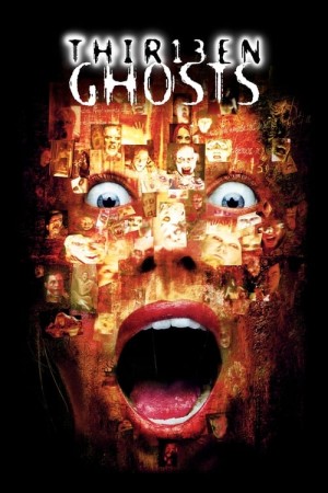 คืนชีพ 13 วิญญาณสยอง (2001) Thir13en Ghosts