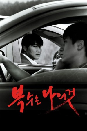 เขา! ฆ่าแบบชาติหน้าไม่ต้องเกิด (2002) Sympathy for Mr Vengeance