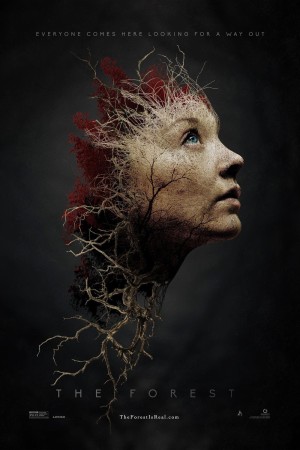 ป่าสูบวิญญาณ (2016) The Forest