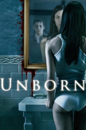 ทวงชีพกระชากวิญญาณสยอง (2009) The Unborn