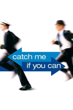 จับให้ได้ ถ้านายแน่จริง (2002) Catch Me If You Can