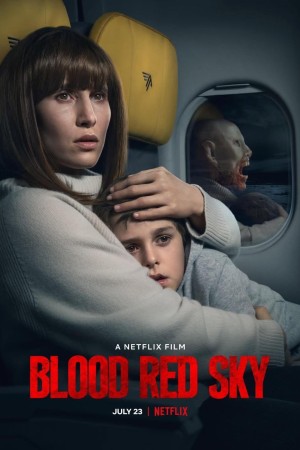 ฟ้าสีเลือด (2021) Blood Red Sky