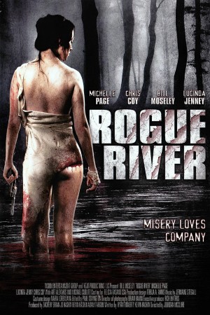 ลวงเธอมาเชือด (2012) Rogue River