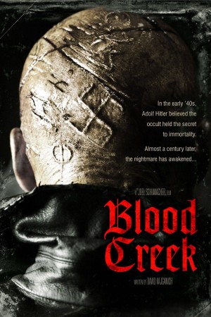 สยองล้างเมือง (2009) Blood Creek
