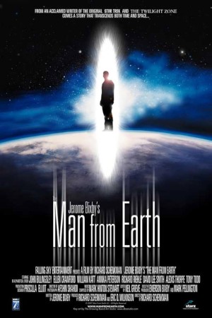 คนอมตะฝ่าหมื่นปี (2007) The Man from Earth