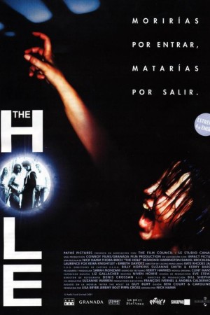 โพรงสยองเขย่าประสาท (2001) The Hole