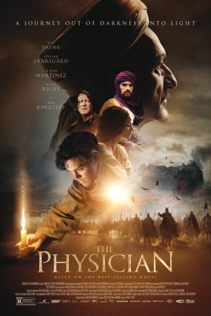 แผนการที่เสี่ยงตาย (2013) The Physician