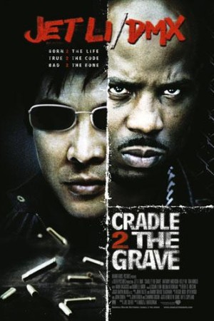 คู่อริ ถล่มยกเมือง (2003) Cradle 2 the Grave