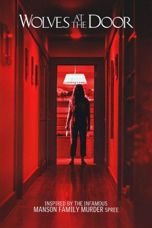 เคาะประตูฆ่า (2018) Wolves at the Door