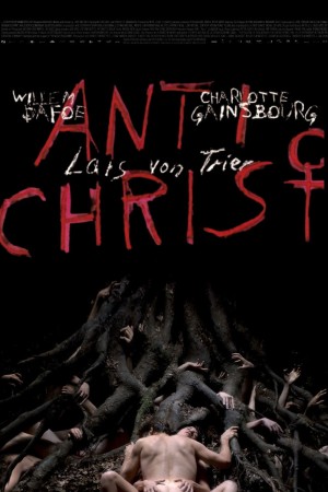 แอนตี้ไครสต์ (2009) Antichrist