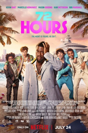 72 ชั่วโมงในไมแอมี (2026) 72 HOURS