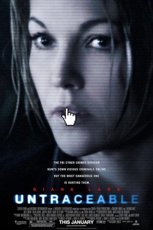 โชว์ฆ่าถ่ายทอดสด (2008) Untraceable