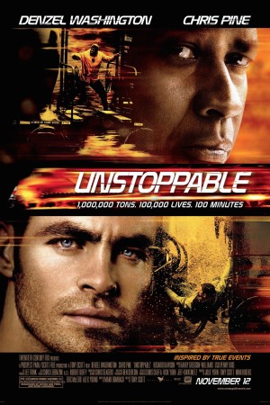 ด่วนวินาศ หยุดไม่อยู่ (2010) Unstoppable