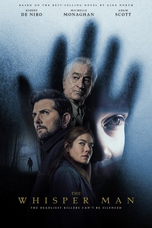 เสียงกระซิบ (2026) The Whisper Man