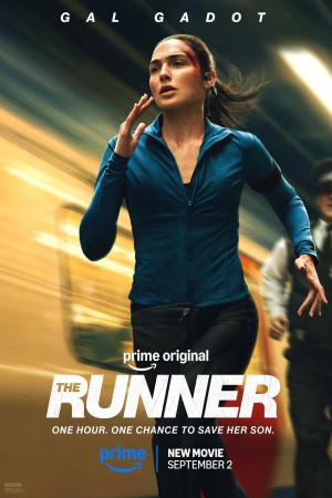 เดอะรันเนอร์ (2026) The Runner