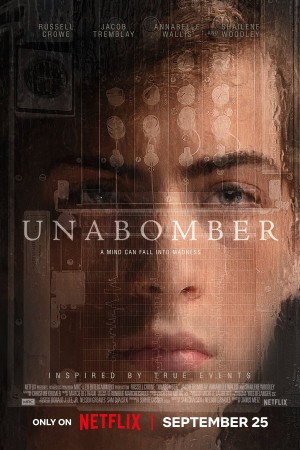 ยูนาบอมเบอร์ (2026) UNABOMBER