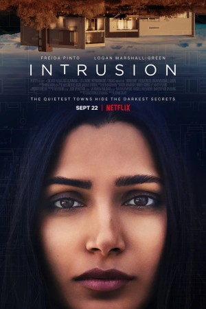 ผู้บุกรุก (2021) Intrusion